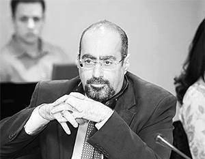 «Конец американского века?»