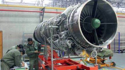 Пакистан сможет покупать двигатели РД-93 непосредственно в РФ