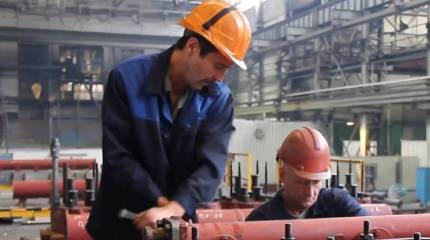 В Пензе наладят производство судовых дизельных двигателей