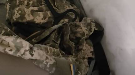 Раненый украинский боевик в интервью СМИ США рассказал о высоких потерях и низком боевом духе солдат ВСУ