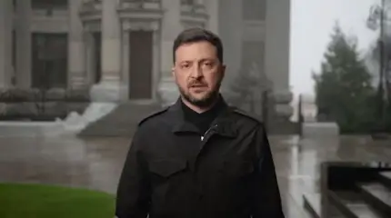 Зеленский фактически капитулировал перед Трампом, записав обращение