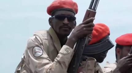 Суданская армия отказывается от переговоров со спецназом и требует его полной капитуляции