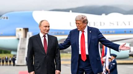 Пресса США: Трамп фактически поддержал возможный вывод ВСУ из подконтрольной Киеву части Донбасса