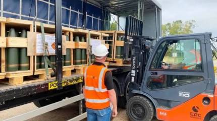 Словакия отказалась присоединиться к инициативе Чехии по закупке снарядов для ВСУ