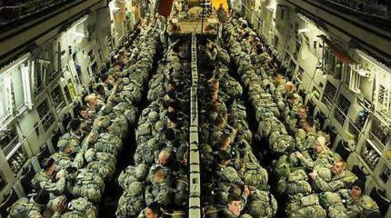 Американские интересы в Туркмении: быть или не быть