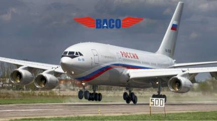 Титановый скандал на авиазаводе