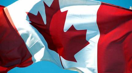 ГРУ в Канаде