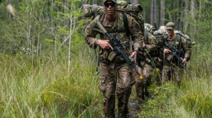 Названа "ахиллесова пята" грядущих учений НАТО в Восточной Европе