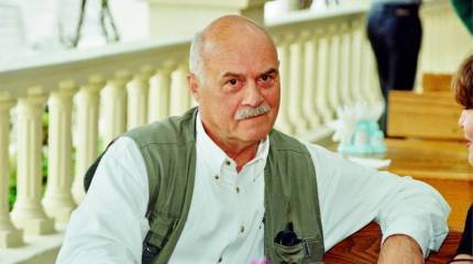 Режиссёр, человек, гражданин. Памяти Станислава Говорухина