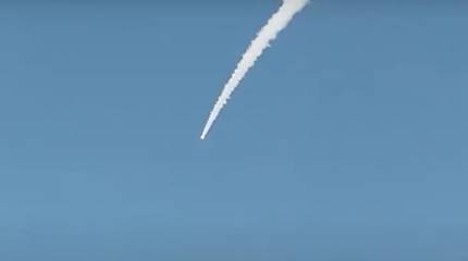 ВС РФ нанесли удары по объектам ВСУ в Полтавской и Харьковской областях
