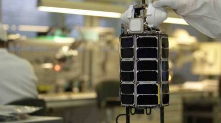 Космос 2.0: Как России не проиграть в новой космической гонке