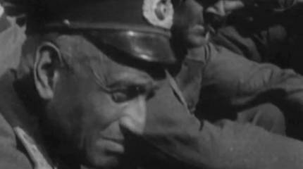 Заботы немецких высших офицеров при сдаче в советский плен