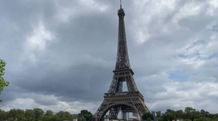 Франция переживает максимальное снижение рождаемости со времени Второй мировой войны