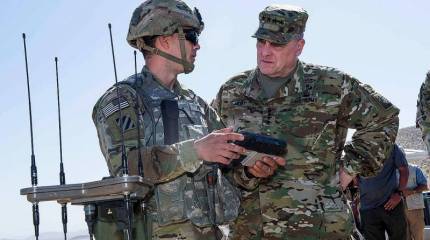 В США отложили на неопределённый срок внедрение новой платформы управления кадрами за полмиллиарда долларов