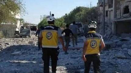 Анкара - Москве: Бомбить Идлиб - большая ошибка. Боевиков трогать нельзя?