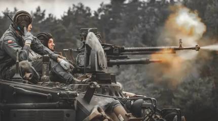 «Многие не заслуживают униформы»: польский политик заявил о падении морального духа в армии страны