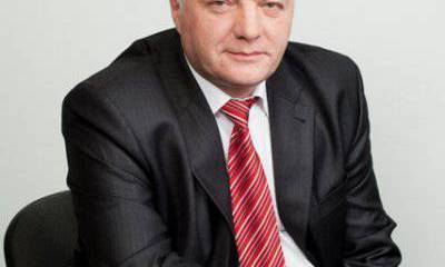 Владимир Рощупкин: «Броня крепка – и будет еще крепче!»