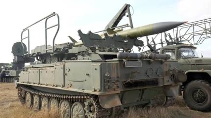 ВС ВСУ: впервые за долгое время ПВО Украины перехватила почти все «Искандеры»