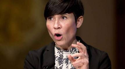 СМИ: Норвегия планирует сократить свою армию, однако военное присутствие на границе с РФ будет усилено