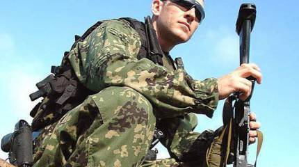 В Центральном военном округе начнут действовать 25 пунктов отбора на военную службу по контракту