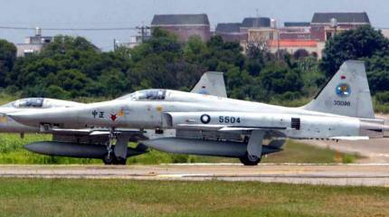 США поставят вооружения Тайваню. В Китае назвали сделку незаконной