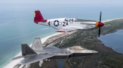 Полигоны Флориды (часть 2)