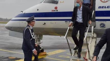 Смена риторики: Генсек НАТО выступил с инициативой о дате переговоров с Россией