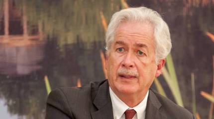 Директор ЦРУ: Россия пока не готовится применять ядерное оружие на Украине