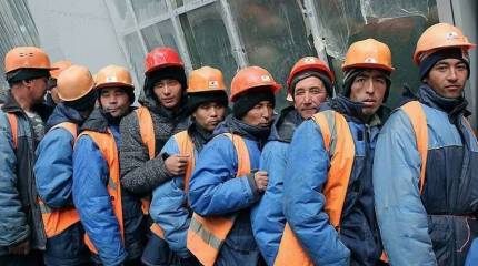 Россия для мигрантов или мигранты для России