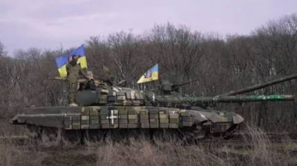 Украинский генерал рассказал о «стойкой обороне» ВСУ на Авдеевском участке фронта, где активно наступают ВС РФ