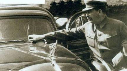 Сенаторы США признали голодомор геноцидом украинцев в СССР