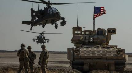 Business Insider: Плохие условия жизни в казармах влияют на психику американских солдат