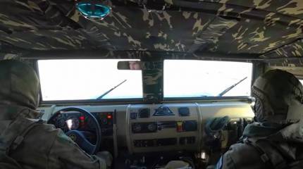 Рамзан Кадыров сообщил о взятии под контроль чеченскими бойцами здания администрации Мариуполя