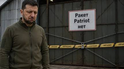 На Западе заявили, что Украина беззащитна перед ракетными ударами РФ