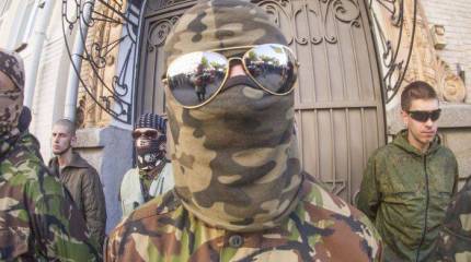 Прокурор Украины: небоевые потери ВСУ возросли в 50 раз