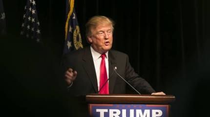 Трамп: Вклад США в ООН - 22% от её бюджета. Как такое могло случиться?