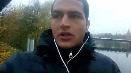 Свобода перемещений — свобода для террористов?