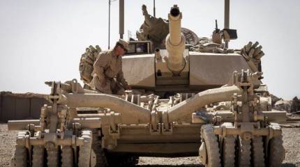 Афганистан: американцы не уйдут