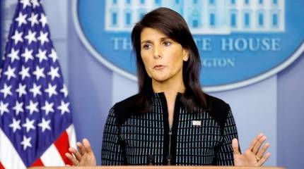 США проваливают очередной экзамен на Ближнем Востоке