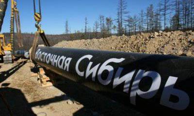 Россия сталкивает лбами Евросоюз с Азиатскими Тиграми?