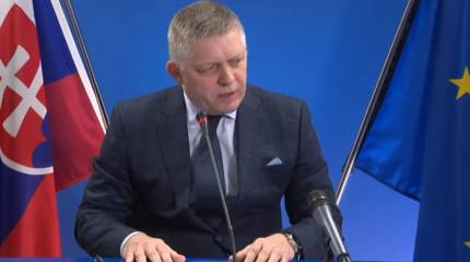 Суд Словакии вынес приговор по делу о покушении на премьер-министра