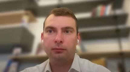 Депутат Верховной Рады: Американский законопроект по отправке помощи Израилю негативно отразится на Украине