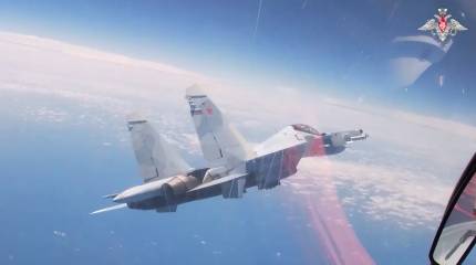 «Токийский экспресс»: что показало 11-е совместное патрулирование России и Китая