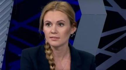 «Теряем целое поколение»: смертность на Украине превысила рождаемость, а молодежь уезжает за границу