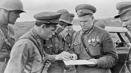 И летели наземь самураи...