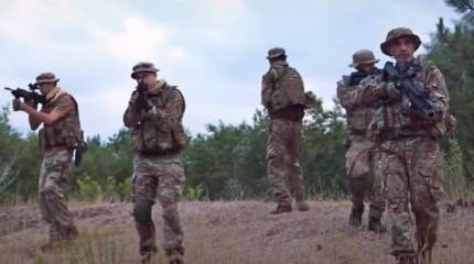 «Теперь наёмником стал сам Хафтар»: в Турции заявили о желании офицеров в Ливии избавиться от «вагнеровцев»