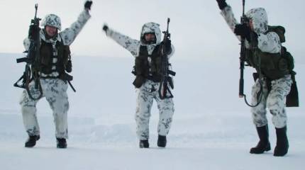 Полноценная работа НАТО в Финляндии начнется уже этой весной