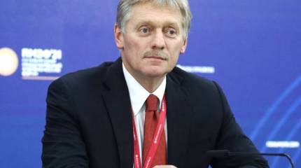 Пресс-секретарь президента РФ: Россия не признает юрисдикцию МУС и его решения по «военным преступлениям» на Украине