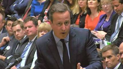 Лондонская элита борется не столько с коррупцией, сколько за свою финансовую легитимность