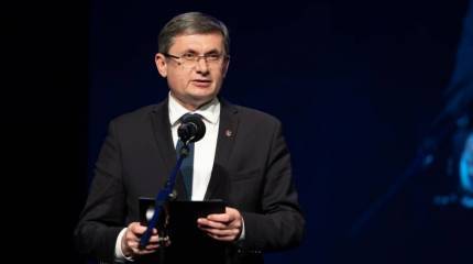 Правящая партия Молдовы намеревается упразднить понятие «молдавский язык», заменив его в конституции страны на «румынский язык»